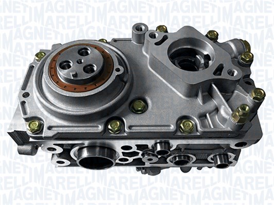 Magneti Marelli Oliepomp 351516000135