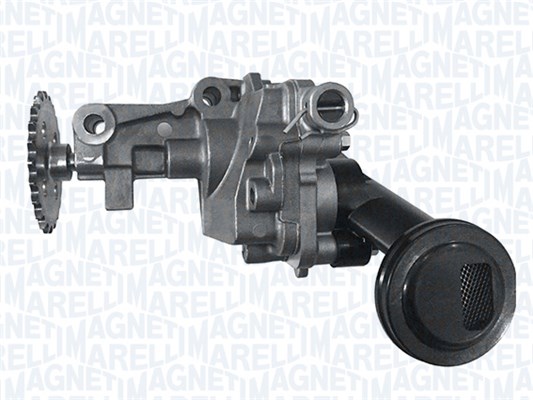 Magneti Marelli Oliepomp 351516000145