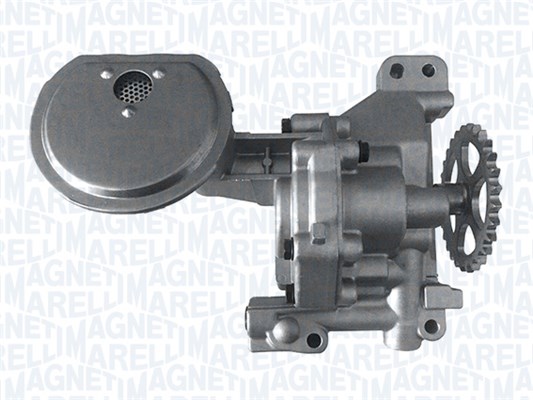 Magneti Marelli Oliepomp 351516000148