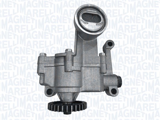 Magneti Marelli Oliepomp 351516000149