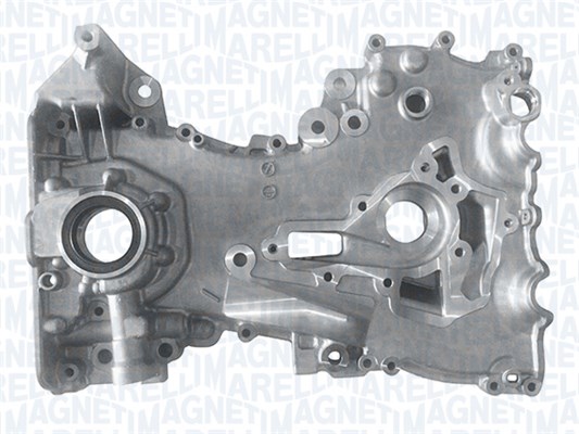 Magneti Marelli Oliepomp 351516000156
