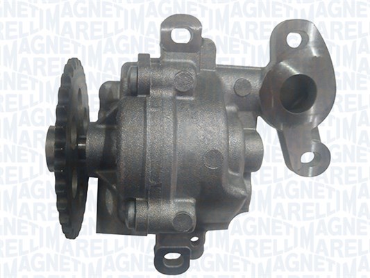 Magneti Marelli Oliepomp 351516000160