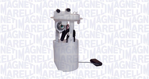 Magneti Marelli Brandstof toevoermodule 519730689900