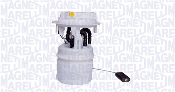 Magneti Marelli Brandstof toevoermodule 519732009905