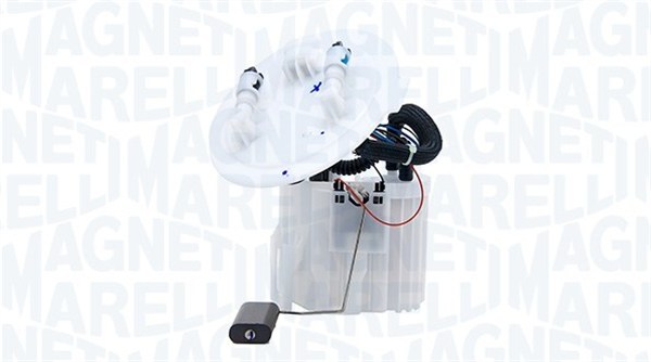 Magneti Marelli Brandstof toevoermodule 519700000003