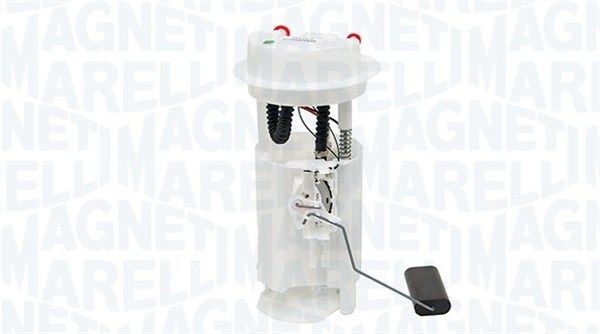Magneti Marelli Brandstof toevoermodule 519700000088