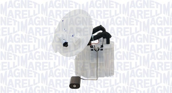 Magneti Marelli Brandstof toevoermodule 519700000104
