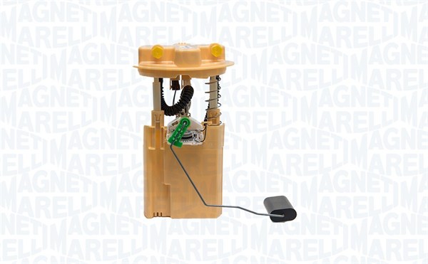 Magneti Marelli Brandstof toevoermodule 519700000202
