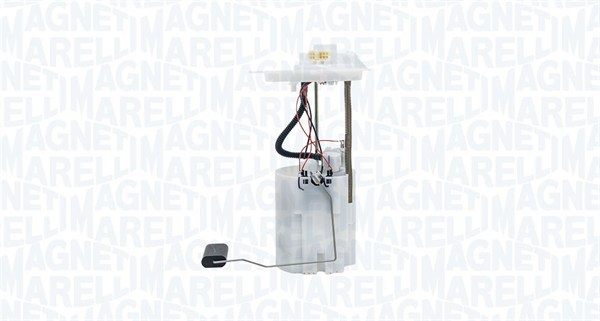 Magneti Marelli Brandstof toevoermodule 519700000242