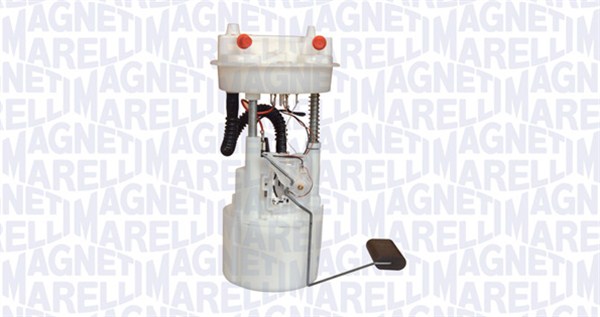 Magneti Marelli Brandstof toevoermodule 119751769962