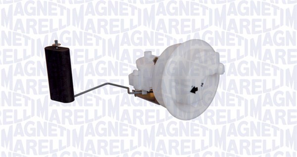 Magneti Marelli Weergave rijstand 519722509980