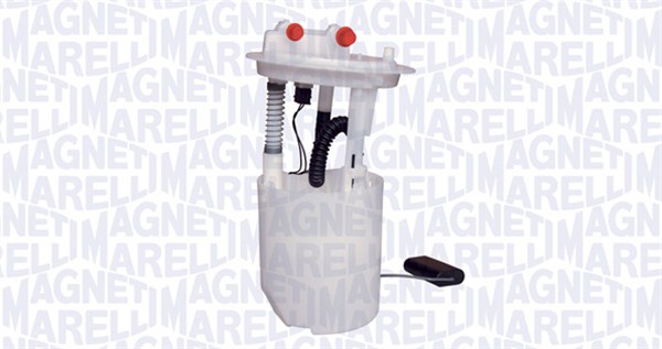 Magneti Marelli Weergave rijstand 119763009900