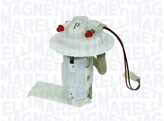 Magneti Marelli Weergave rijstand 519740579906