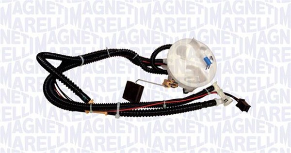 Magneti Marelli Weergave rijstand 519750039901