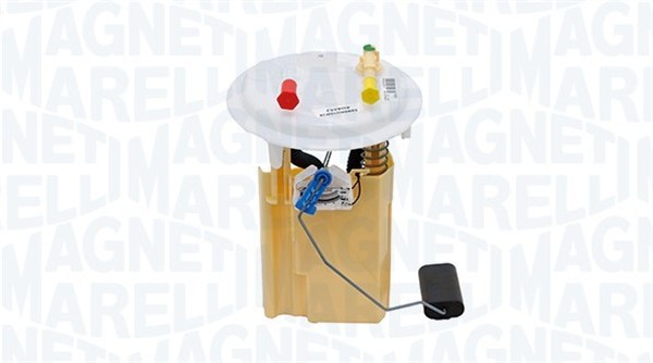 Magneti Marelli Weergave rijstand 519000055300