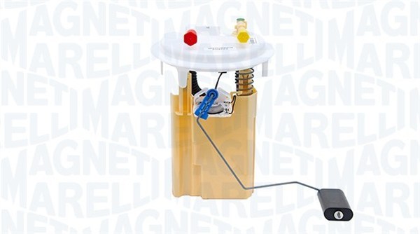 Magneti Marelli Weergave rijstand 519000055400