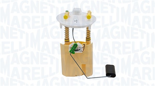 Magneti Marelli Weergave rijstand 519000056300