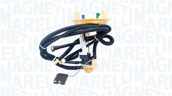 Magneti Marelli Weergave rijstand 519000057000