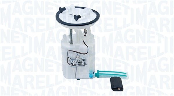 Magneti Marelli Weergave rijstand 519000057500