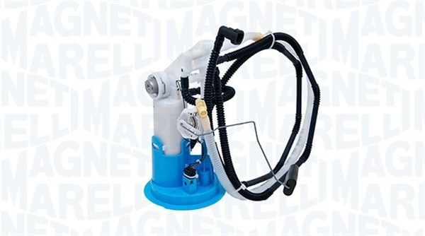 Magneti Marelli Weergave rijstand 519000057600