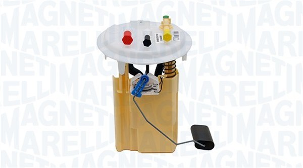 Magneti Marelli Weergave rijstand 519000058900