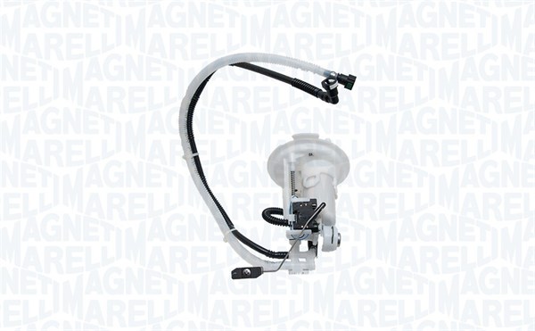 Magneti Marelli Weergave rijstand 519000060200