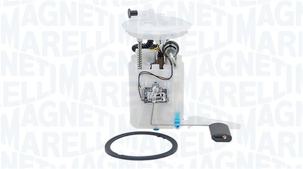 Magneti Marelli Brandstof toevoermodule 519700000145