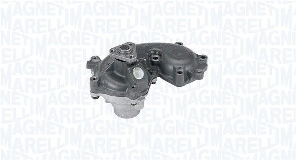 Magneti Marelli Waterpomp 350981304000