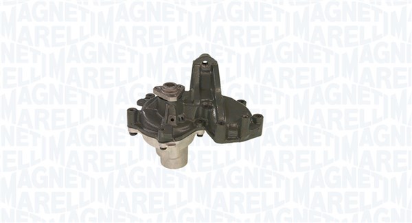 Magneti Marelli Waterpomp 350981456000