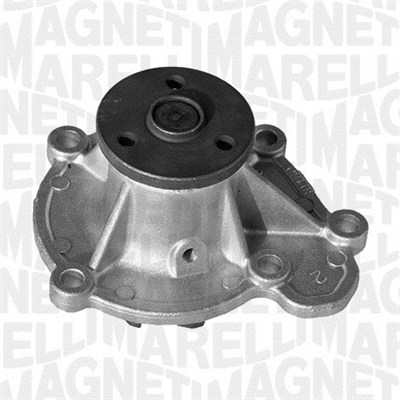 Magneti Marelli Waterpomp 350981742000