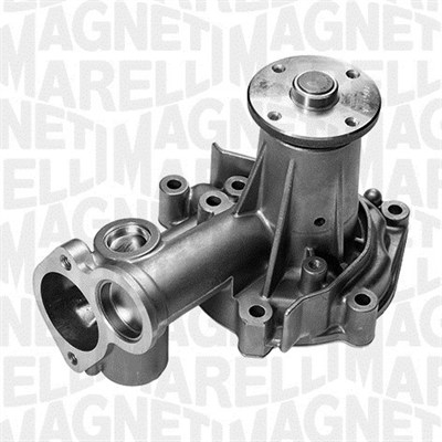 Magneti Marelli Waterpomp 350981787000