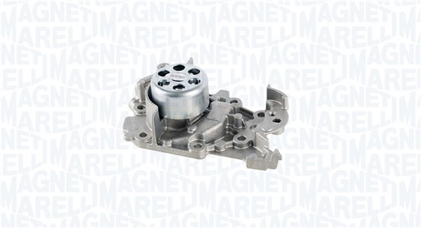 Magneti Marelli Waterpomp 350982090000