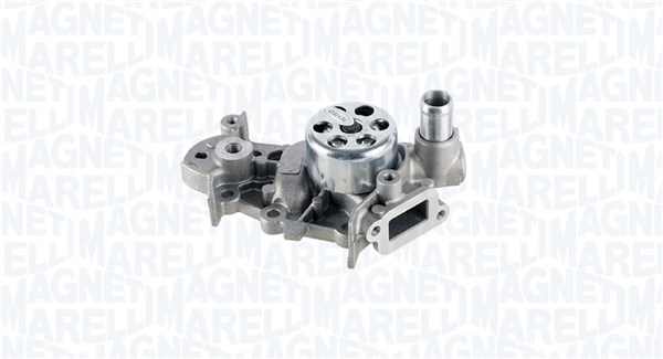 Magneti Marelli Waterpomp 350982091000