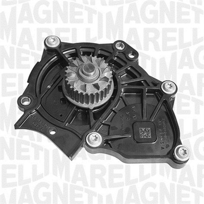 Magneti Marelli Waterpomp 350984037000