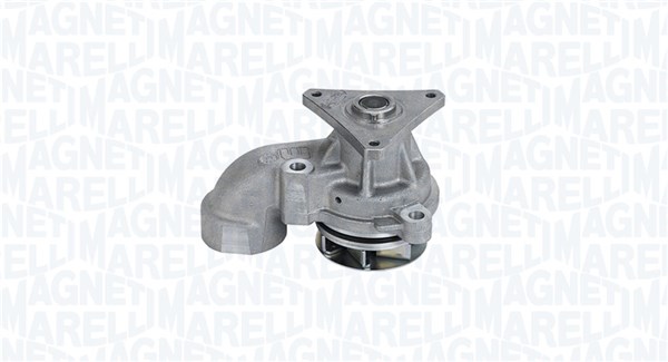Magneti Marelli Waterpomp 350984058000