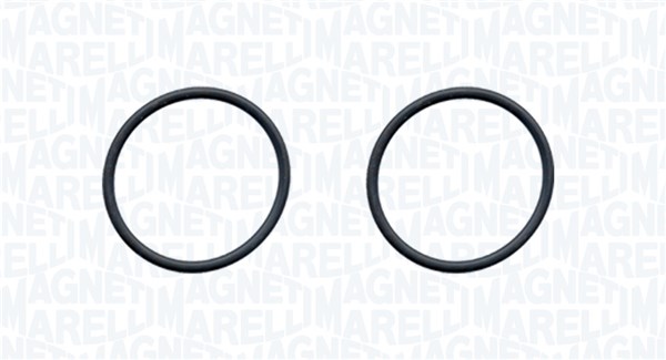 Magneti Marelli Waterpomp, motorkoeling 350984191000