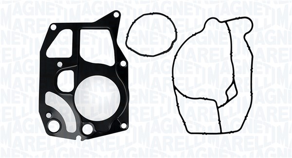 Magneti Marelli Waterpomp, motorkoeling 350984208000