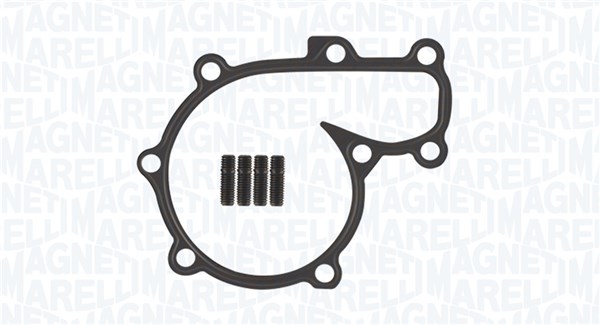 Magneti Marelli Waterpomp, motorkoeling 350984227000