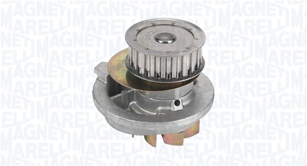 Magneti Marelli Waterpomp, motorkoeling 350984273000