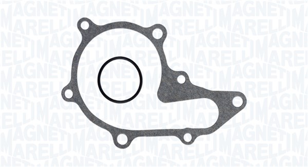 Magneti Marelli Waterpomp, motorkoeling 350984281000