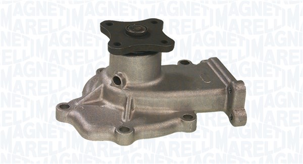 Magneti Marelli Waterpomp, motorkoeling 350984300000
