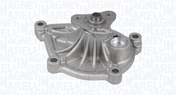 Magneti Marelli Waterpomp, motorkoeling 350984321000