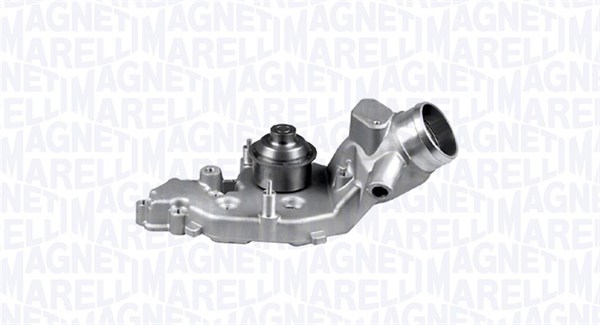 Magneti Marelli Waterpomp, motorkoeling 352316170931