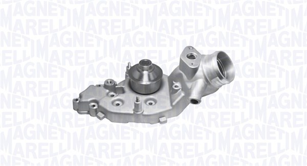 Magneti Marelli Waterpomp, motorkoeling 352316170933
