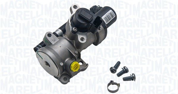 Magneti Marelli Klepstoter 023000013010