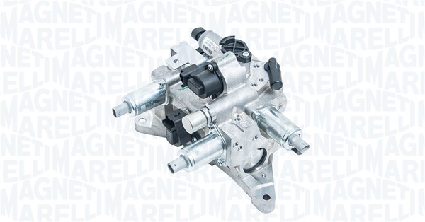 Magneti Marelli Klepstoter 023000044010
