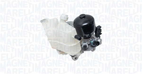 Magneti Marelli Klepstoter 023000046010