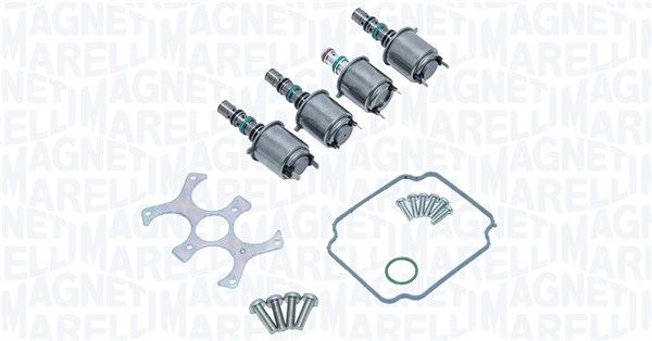 Magneti Marelli Klepstoter 023000061010