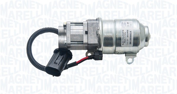 Magneti Marelli Klepstoter 024000003010