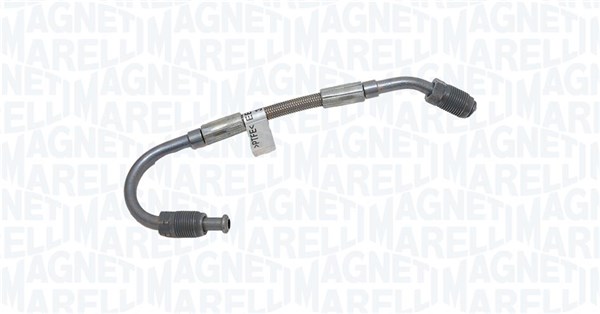 Magneti Marelli Kleppeneenheid, hydraulische motor, automatische aandrijving 024000037010